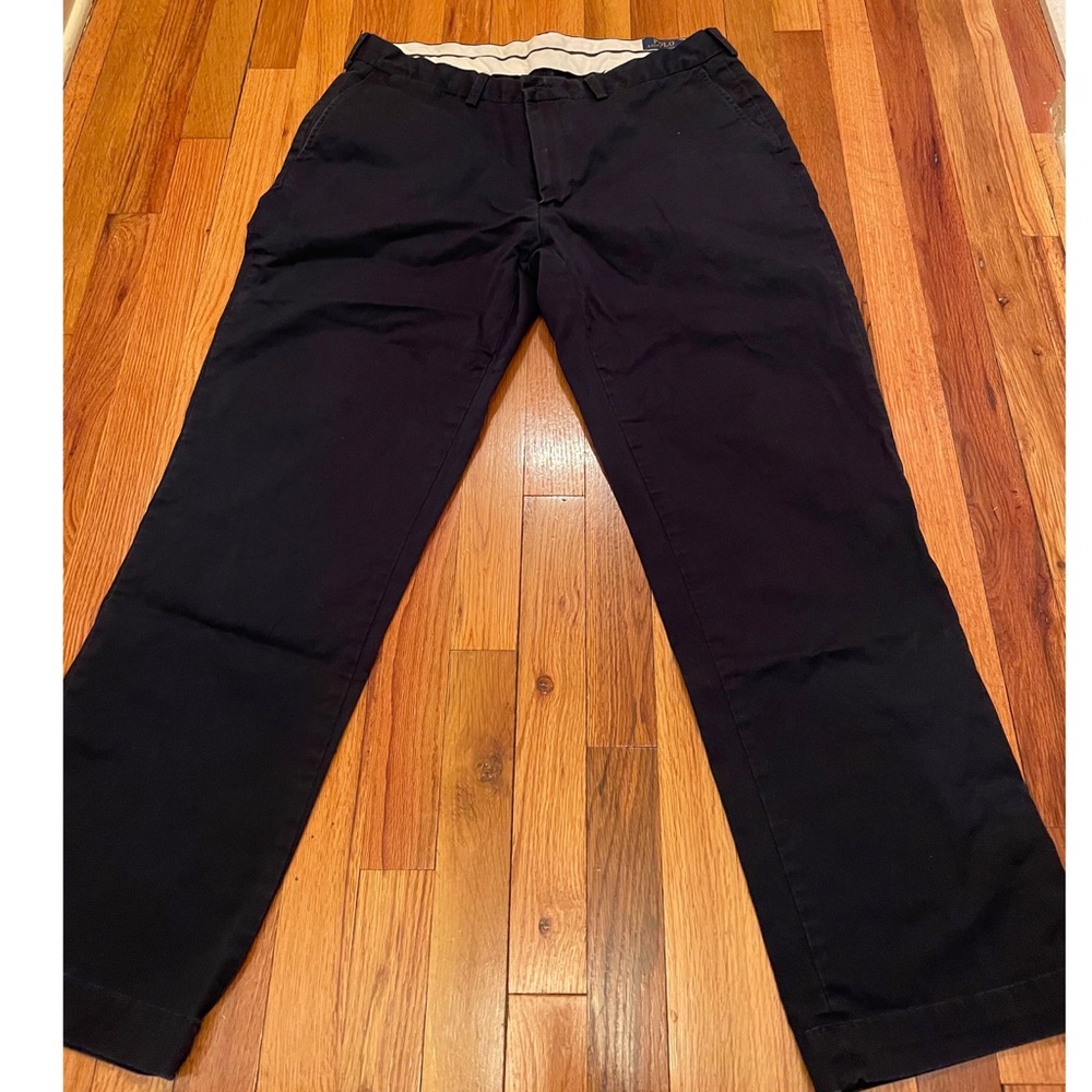 Men’s polo pants !